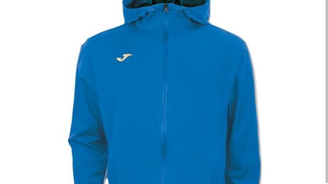 Joma yağmurluk mu new balance yağmurluk mu?