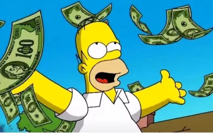 Simpsonların 2025 tahminleri ve ekonomik çöküş kehaneti hakkında ne düşünüyorsunuz?