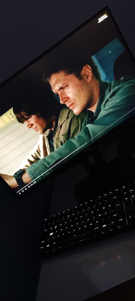 Haftanın hangi günlerini film veya dizi izlemeye ayırıyorsunuz?