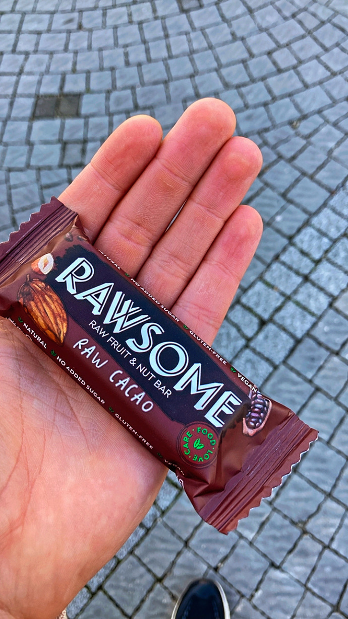 Kimler böyle bar yemeye bayılır 😋?