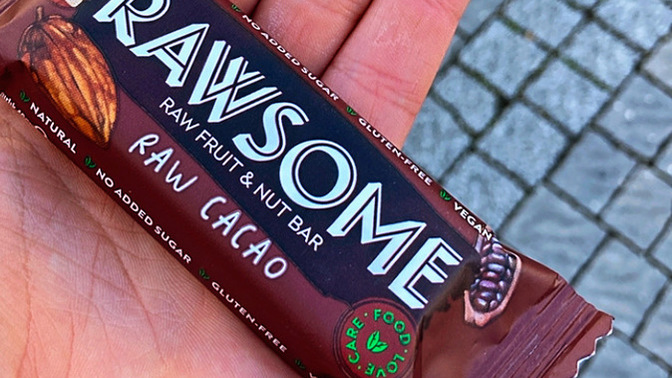 Kimler böyle bar yemeye bayılır 😋?