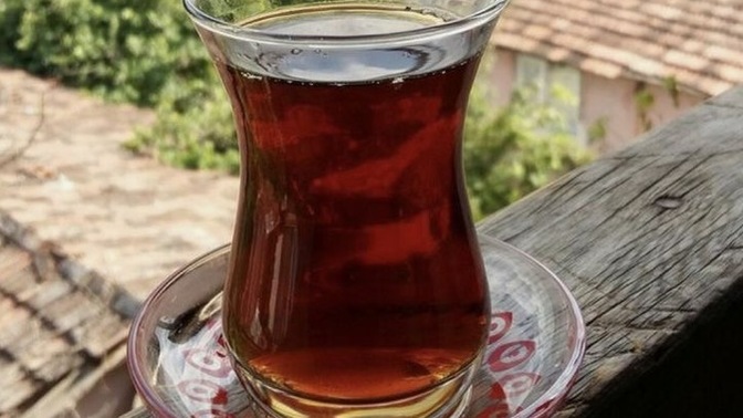 Bugun çay içme günüymüş! Misafir geldiğinde çay demlemeden olmaz diyenlerden misiniz?