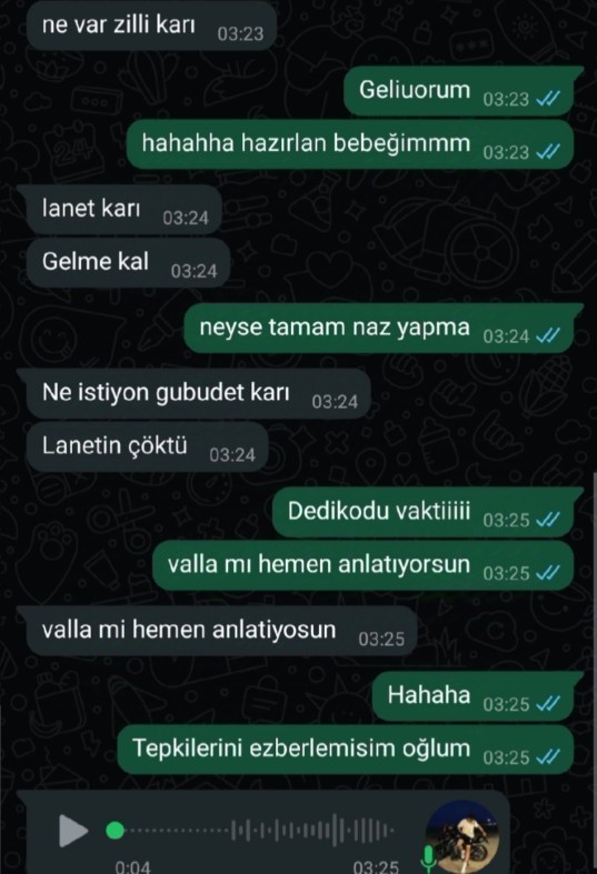 Erkekler artık çok mu nazlı?