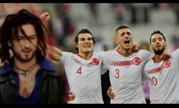 Hangi futbol takımının şarkısı veyahutta müzikleri hoşunuza gidiyor?
