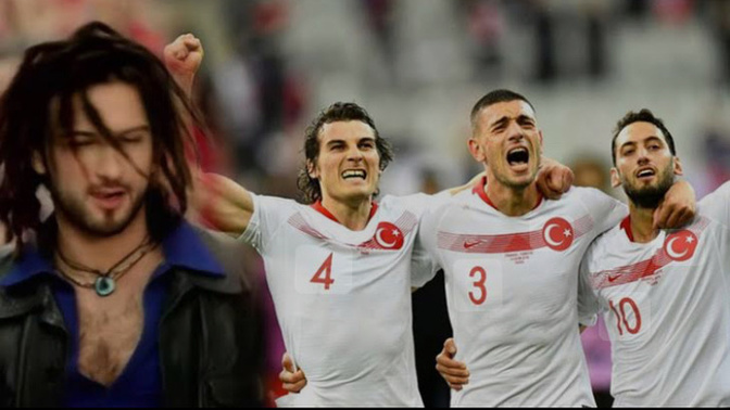 Hangi futbol takımının şarkısı veyahutta müzikleri hoşunuza gidiyor?