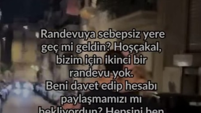 Bazı hemcinslerim neden erkekleri maddiyat olarak görüyor sadece merak ettim?