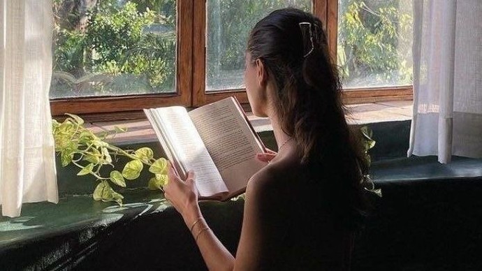 En huzurlu hissettiğiniz an nedir?