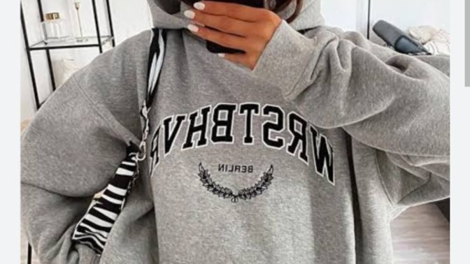Sizce hangi renk sweatshirt almalıyım?