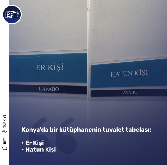 Herkes ileriye doğru giderken biz ülkecek neden boş işlerle uğraşıyoruz?