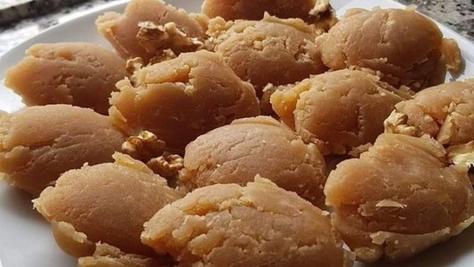 Un helvası sever misiniz?