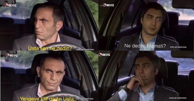Sevgiliniz size başka birinin adıyla hitap etse ne yapardınız?