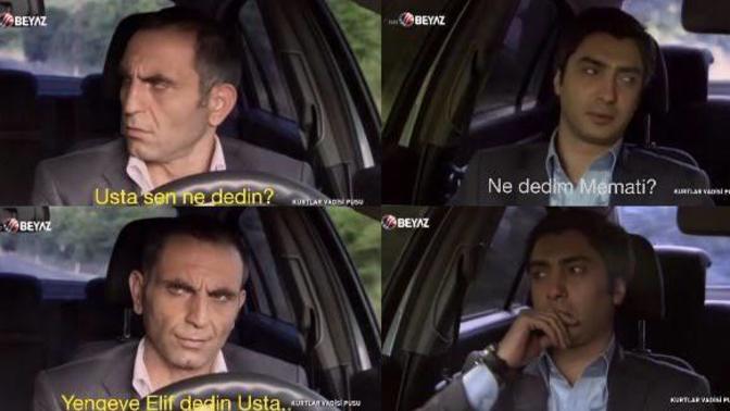 Sevgiliniz size başka birinin adıyla hitap etse ne yapardınız?