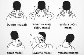 Bir pazar günü sıkıcı ve kötü geçer mi ayrıca boynum tutulmuş dinlenemedim bile nasıl geçer KScanlar?