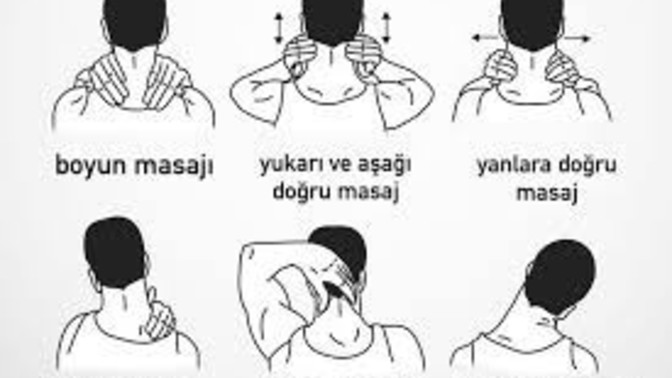 Bir pazar günü sıkıcı ve kötü geçer mi ayrıca boynum tutulmuş dinlenemedim bile nasıl geçer KScanlar?