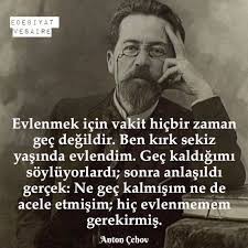 Sizce 30 lu yaşlar evlilik için geç kalınmış mıdır?