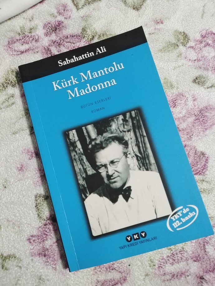 Kitap okumayı sever misin?