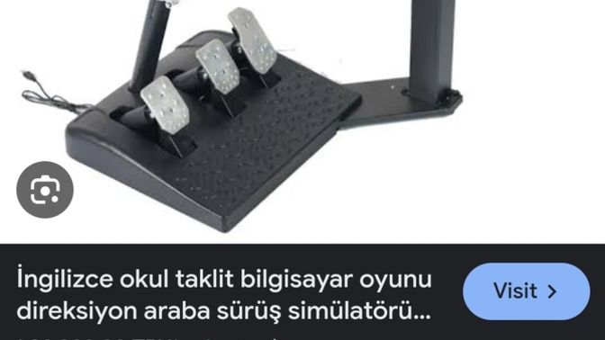 Arkadaslar bu arabaya oyunu icin laptop yeterli midir yoksa masaustu pc mi lazim?