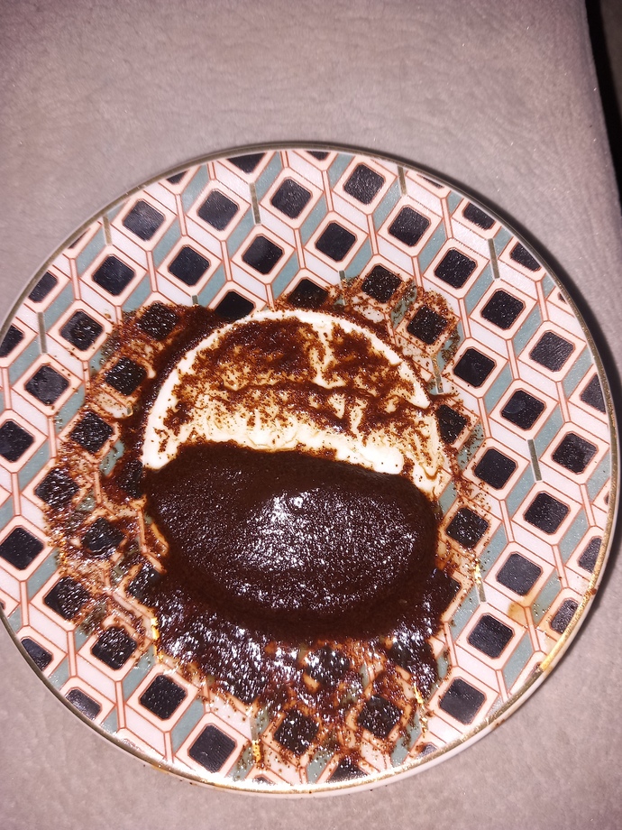 Dostlar falimda neler gorunuyor 🥲?