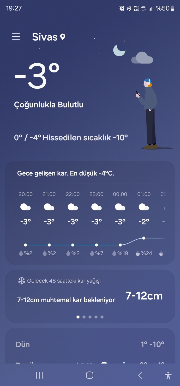Türkiye'nin Rusyası  Ankara  mı?