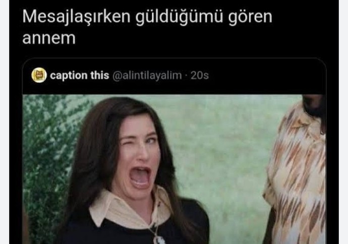 Mesajlaşırken jest ve mimiklerinize, gülümsemenize dikkat eder misiniz?