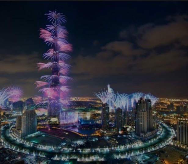 Araplar günah olmasına rağmen neden yılbaşını kutlar?