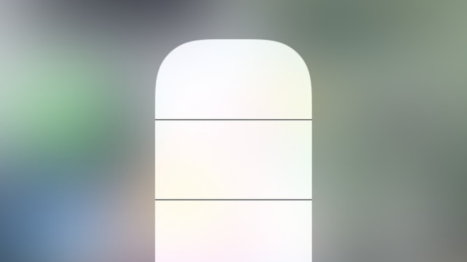 Telefonunuzun el feneri kaç kademli benim iPhone 7 nin 4 kademeli iPhone 5s de iken de 3 kademeli idi diye hatırlıyorum?