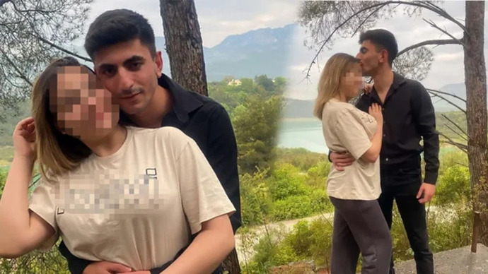 Şantajın sonu ölüm oldu... Biz erkolara güvenecek miyiz?