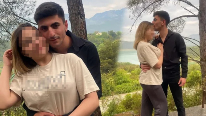 Şantajın sonu ölüm oldu... Biz erkolara güvenecek miyiz?