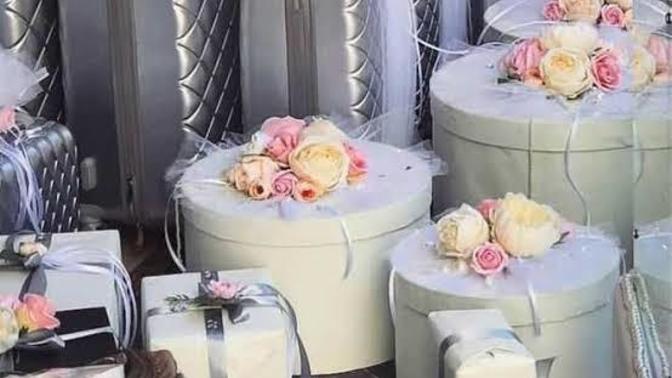 Evlilik sürecinde çeyiz muhabbetleri yüzünden kavga ettiğiniz oldu mu?