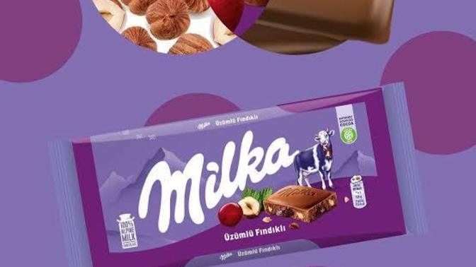 En sevdiğin abur cubur ne?