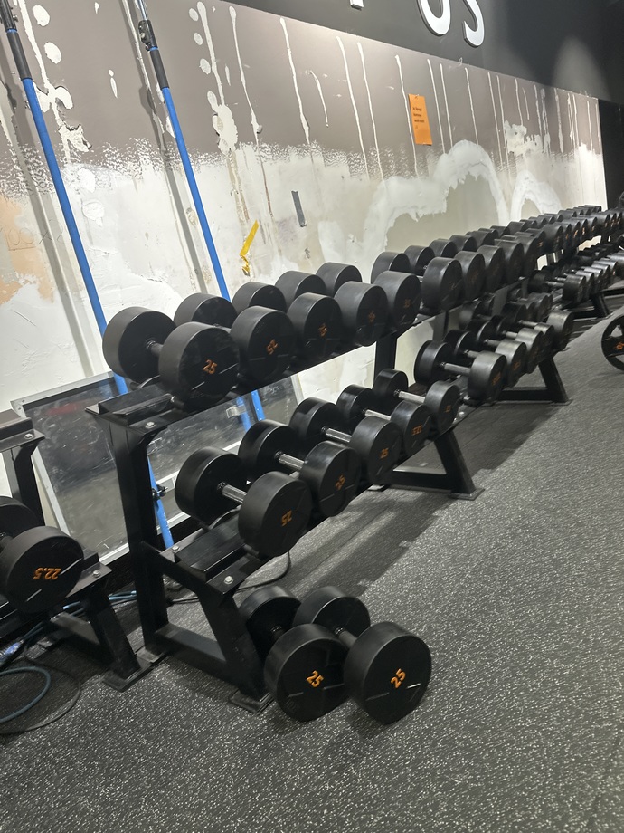 Workout