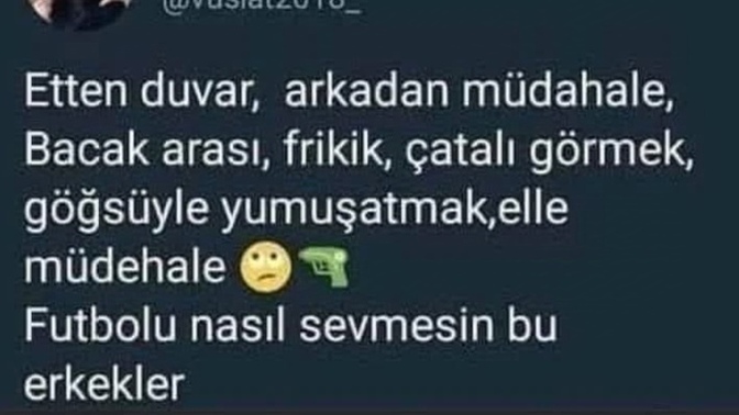 Hangi tarz spor müsabakalarını takip edersiniz?