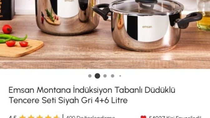 Düdüklü olarak Montana mı nehir mi?