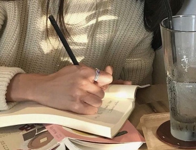 Hayatınızı bir kitaba dökecek olsaydınız, en çok kullanacağınız hangi kelimeler olurdu?