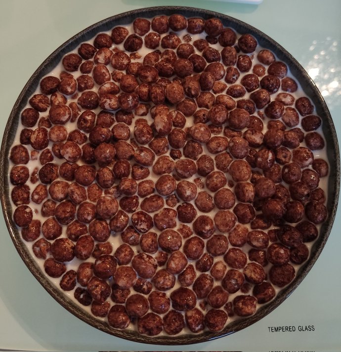 Cocopopsu soğuk sütle mi sıcak sütle mi yersiniz?