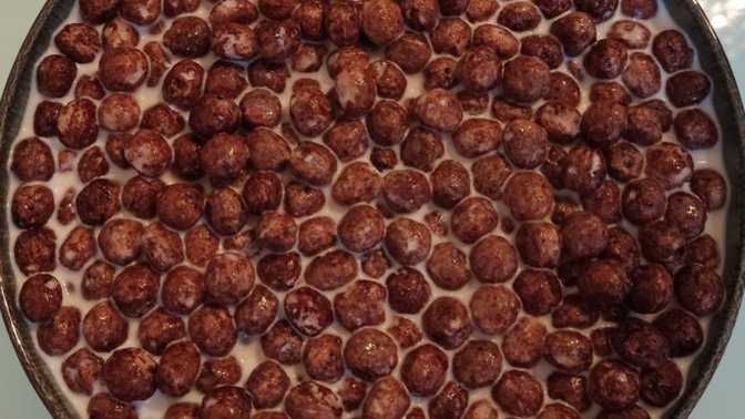 Cocopops'u soğuk sütle mi sıcak sütle mi yersiniz?