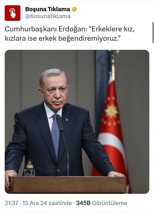 Kolay beğenen biri misiniz?