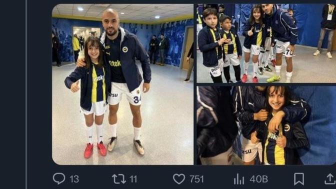 Aziz Yıldırım'ın 10 yaşındaki kızına küfreden galatasaraylı hakkında neler düşünüyorsunuz?