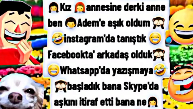 Sanal ilişkiyi en fazla ne kadar yürütebilirsin?