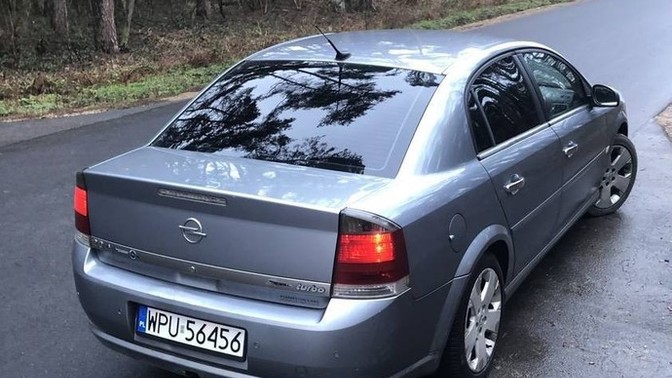 Opel Vectra C kasa dan geçilebilecek en mantıklı araba nedir?