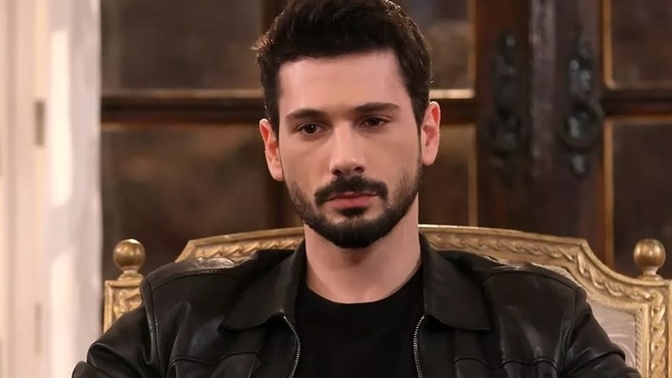 Denizcan Aktaş sizce yakışıklı mı?