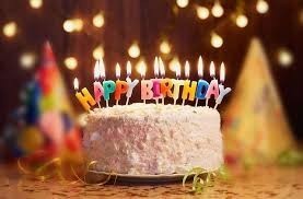 Bu gün benim doğum günüm🎂Ben iyi ki doğmuşum demi?