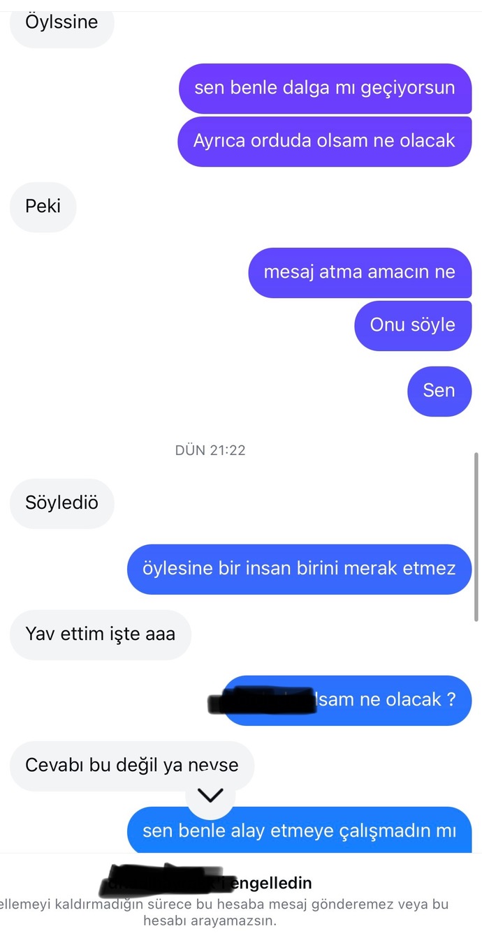 AHAHAHAH NASIL AYARI VERDİM YA SİZCE İYİ YAPMIŞ MİYİM?