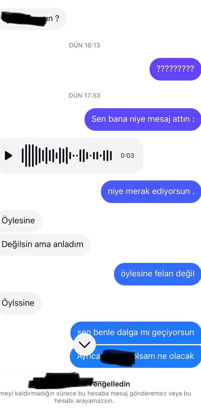 AHAHAHAH NASIL AYARI VERDİM YA SİZCE İYİ YAPMIŞ MİYİM?