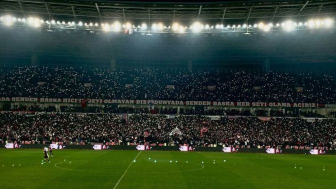Eskişehirspor olarak Bu gün rekor kırdığımızı biliyor muydunuz?