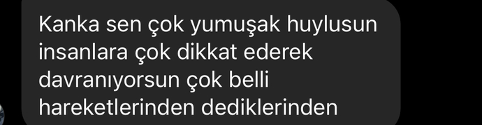 Nazik ve yumuşak huylu olmak bazen dezavantaj yaratır mı?