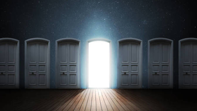 Paranormal (olağan dışı) bir olay yaşadınız mı?