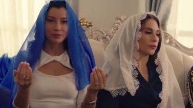 Karakterinizin iyi olduğunu düşünüyor musunuz?