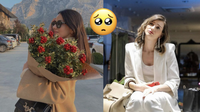 Daha gül bile almadık kokina çıktı başımıza! Kim çıkardı bunu?