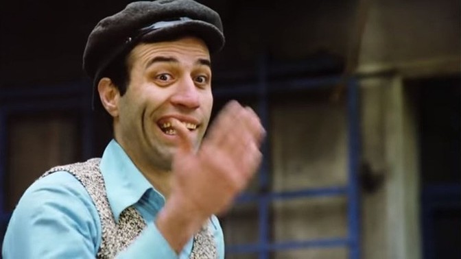 Pazartesi sizin için ne ifade eder?